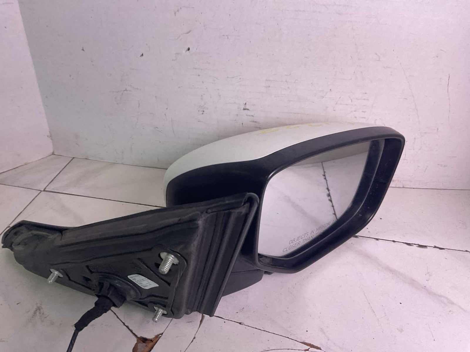 Door Mirror HONDA ACCORD Right 160